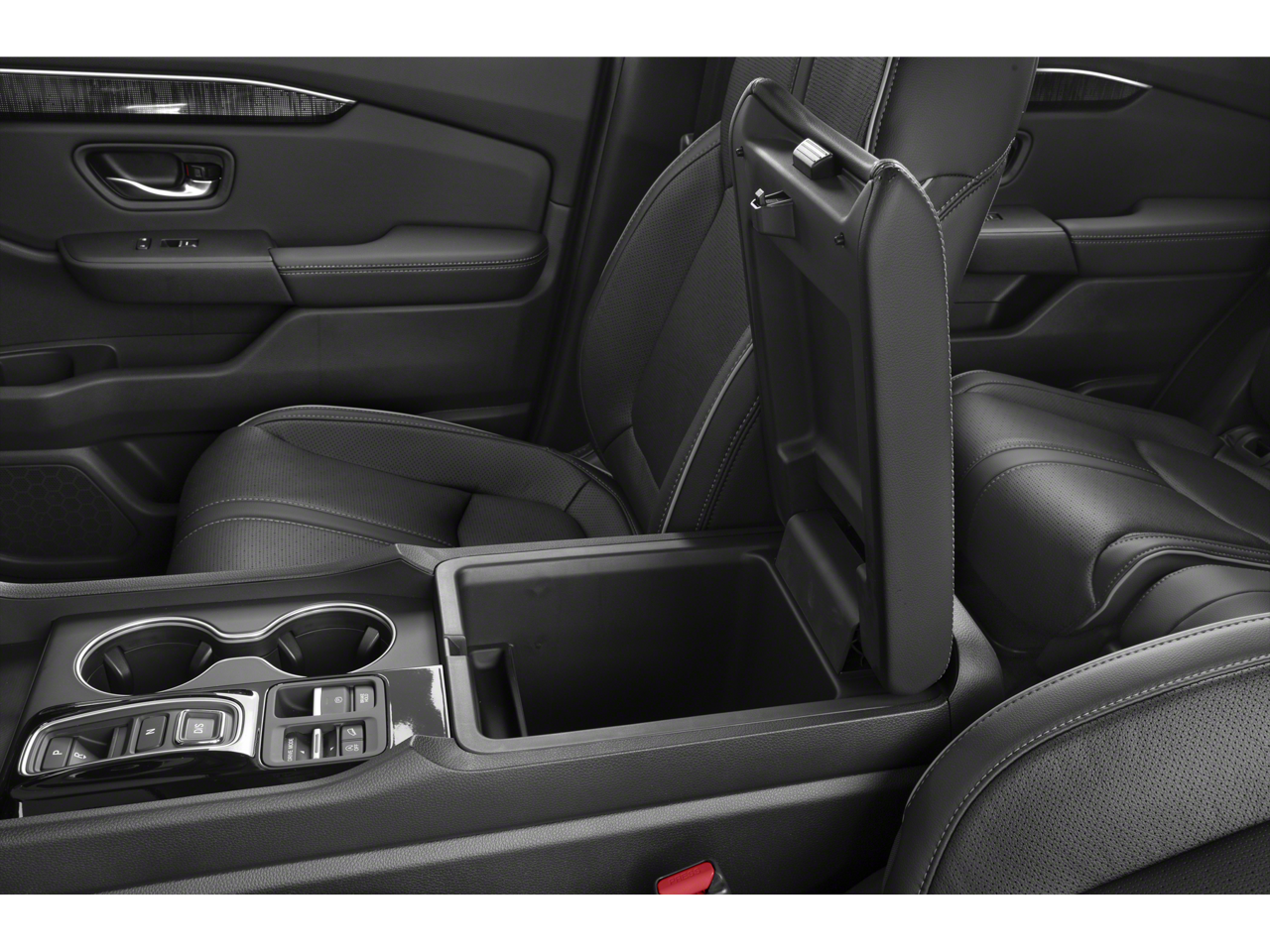 2023 Honda Pilot Elite - Photo 10