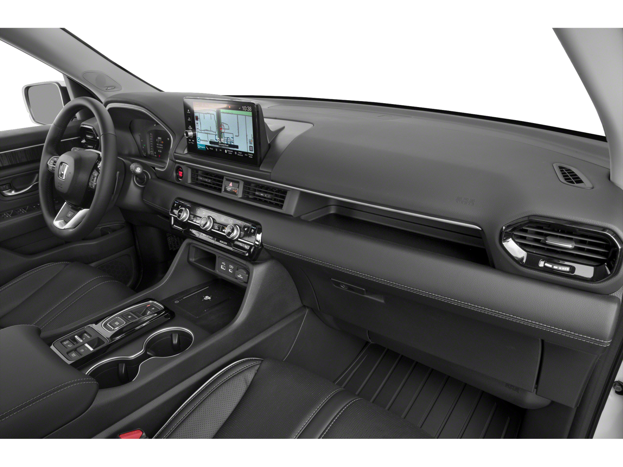 2023 Honda Pilot Elite - Photo 11