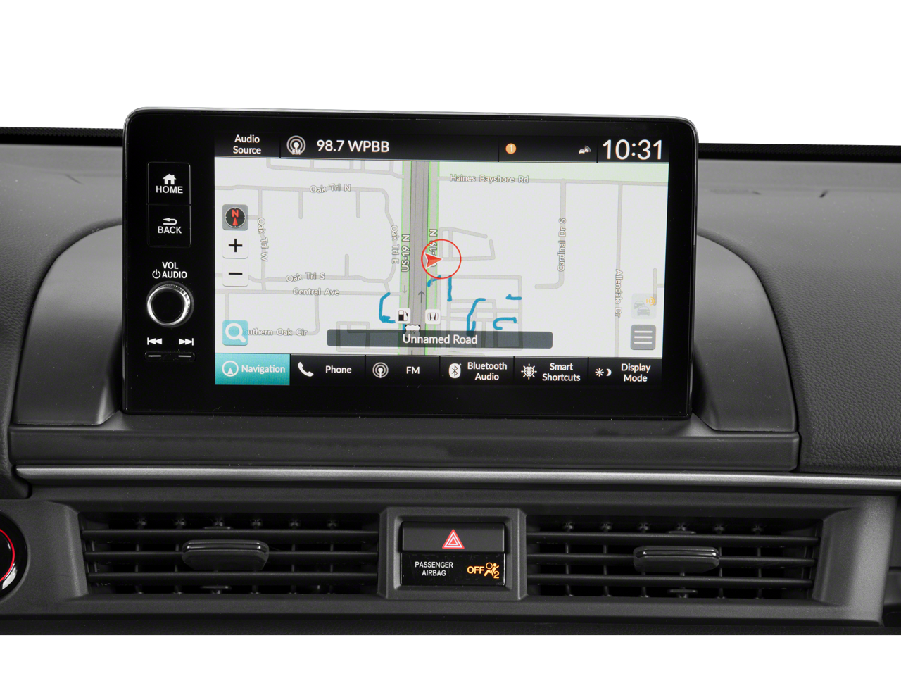 2023 Honda Pilot Elite - Photo 12
