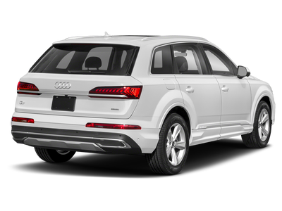 2024 Audi Q7 45 Premium quattro