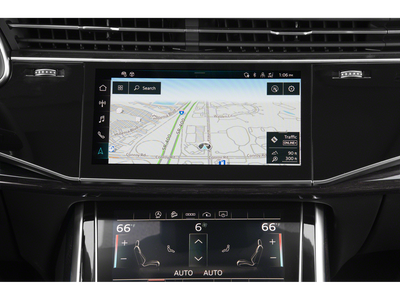 2024 Audi Q7 45 Premium quattro