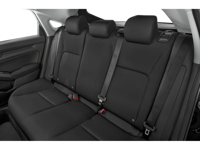 2024 Honda Civic Sedan LX