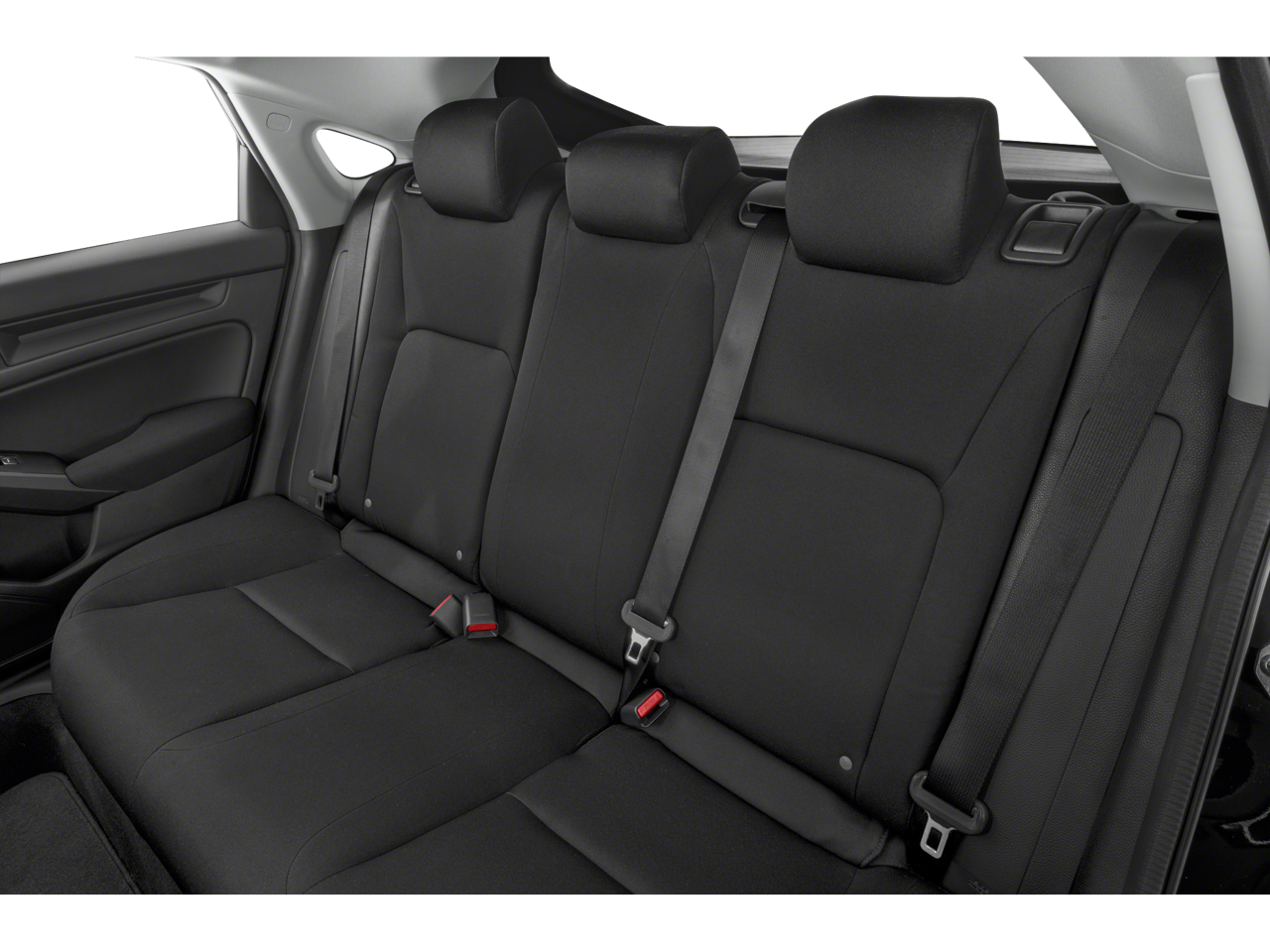 2024 Honda Civic Sedan LX