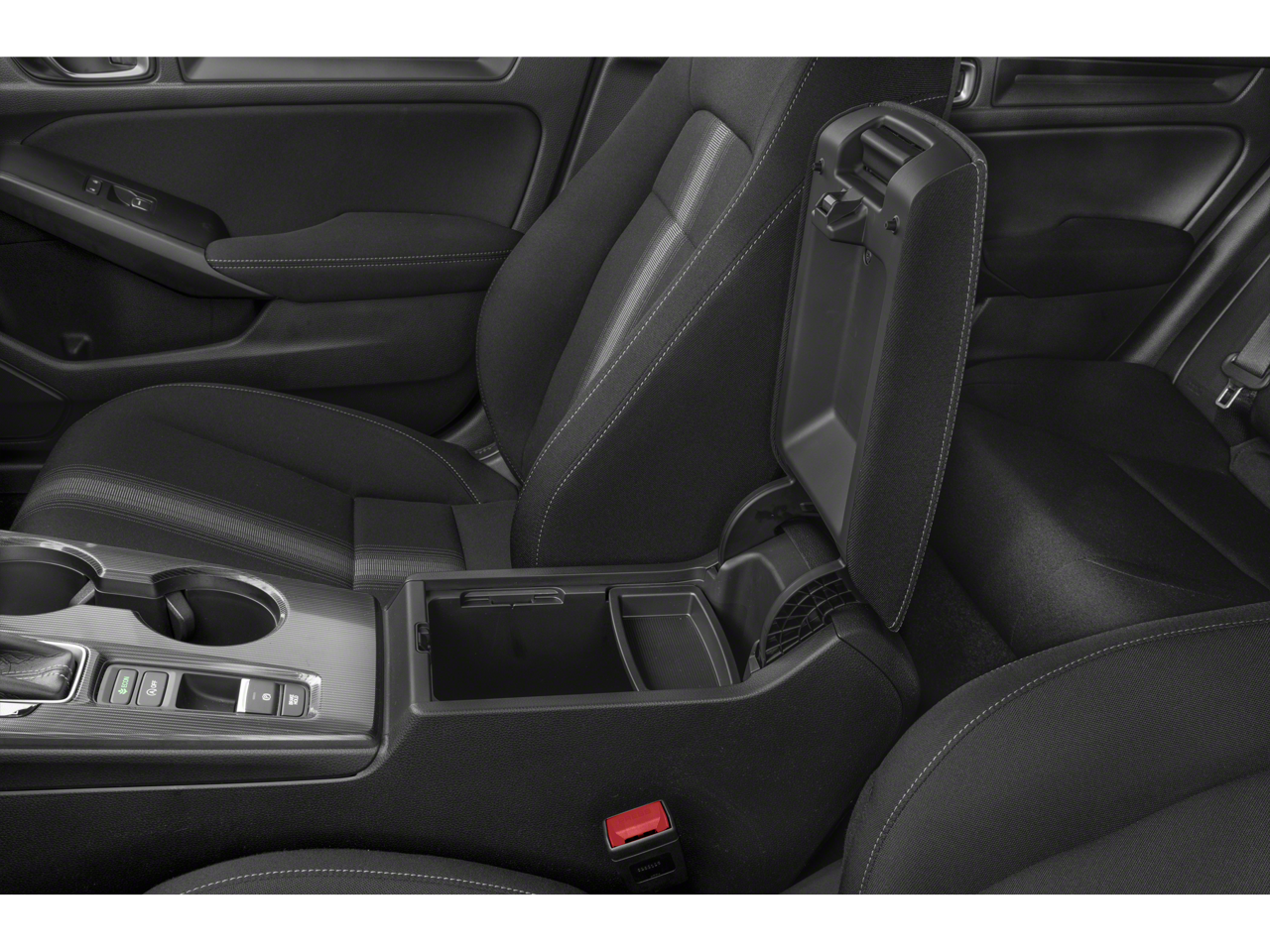 2024 Honda Civic Sedan LX