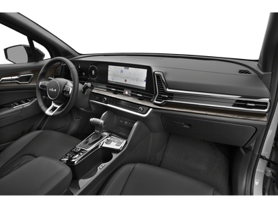 2024 Kia Sportage X-Pro AWD