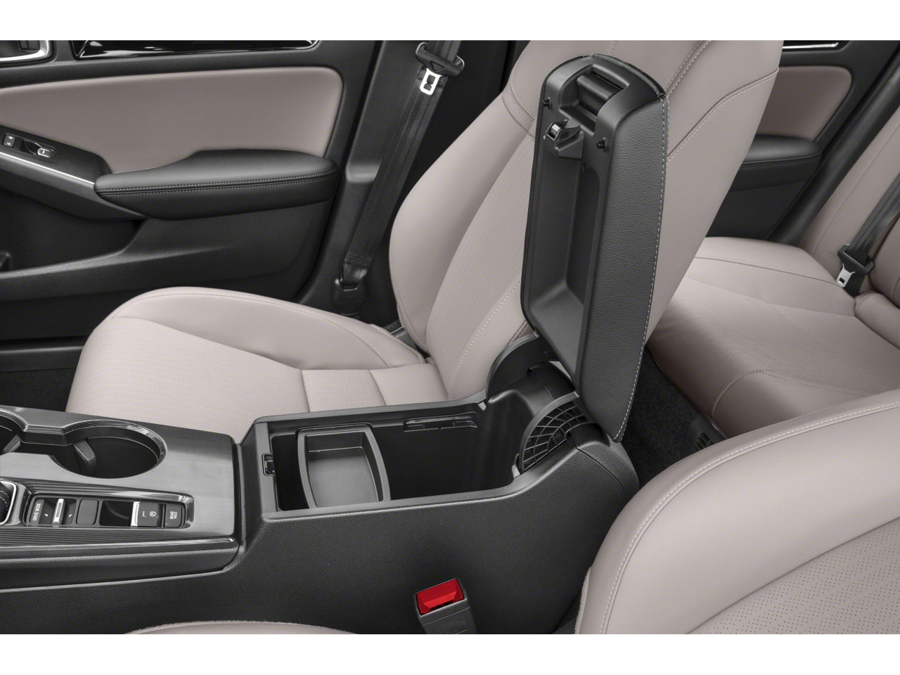 2025 Honda Civic Sedan Hybrid Sport Touring