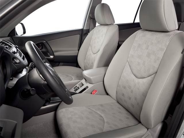 2010 Toyota RAV4 Sport