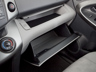 2010 Toyota RAV4 Sport