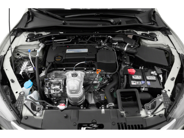 2013 Honda Accord Sedan LX