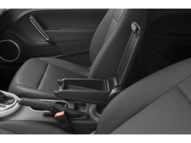 2017 Volkswagen Beetle 1.8T S