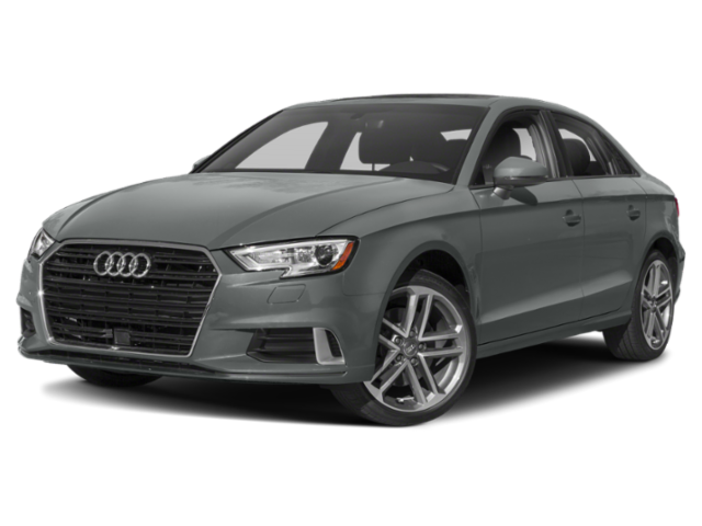 2018 Audi A3 quattro