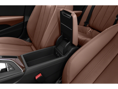 2019 Audi A5 Sportback Premium Plus quattro