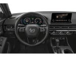 2026 Honda Civic Hatchback Hybrid Sport