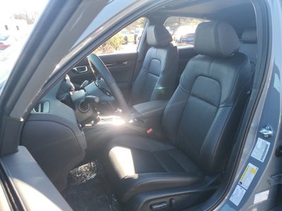 2026 Honda Civic Hatchback Hybrid Sport Touring