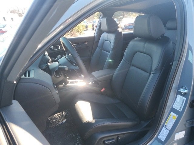 2026 Honda Civic Hatchback Hybrid Sport Touring