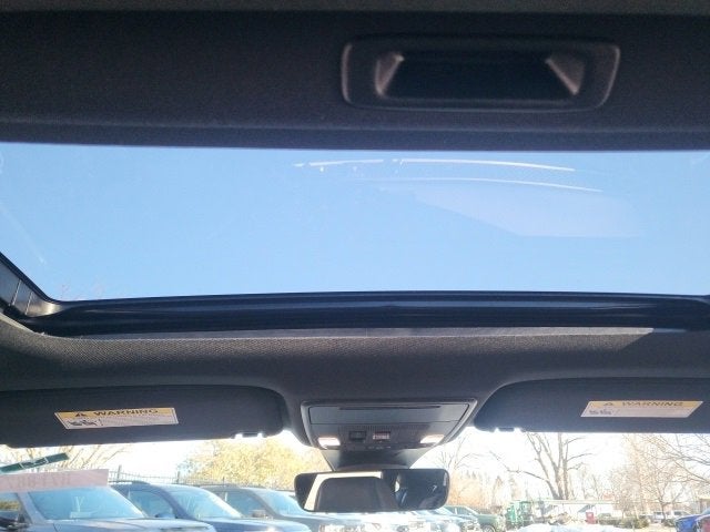 2026 Honda Civic Hatchback Hybrid Sport Touring