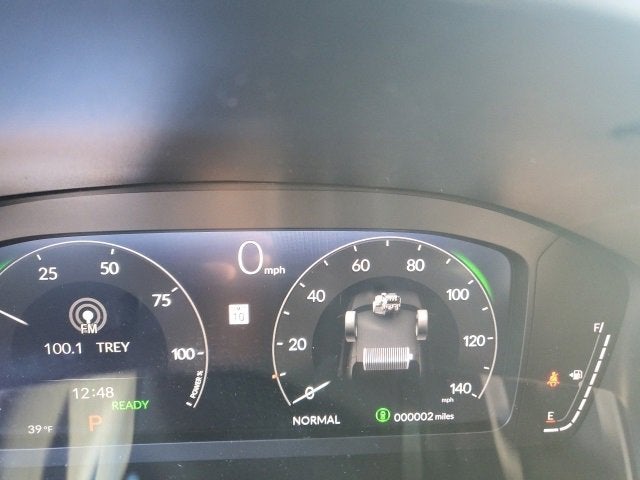 2026 Honda Civic Hatchback Hybrid Sport Touring