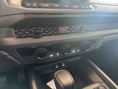 2025 Honda Accord Sedan LX