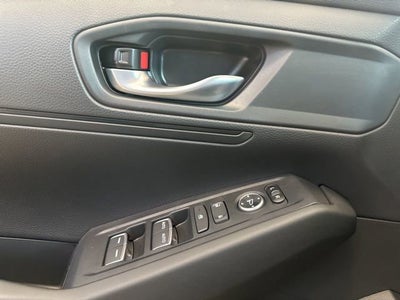 2025 Honda Accord Sedan LX