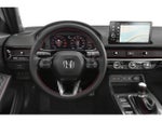 2026 Honda Civic Si FWD
