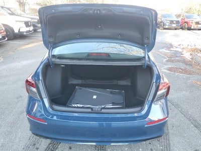 2026 Honda Civic Sedan LX