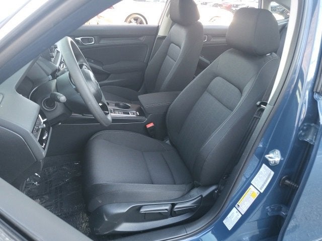 2026 Honda Civic Sedan LX