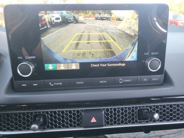 2026 Honda Civic Sedan LX