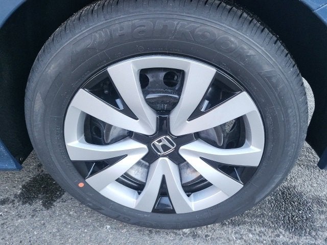 2026 Honda Civic Sedan LX