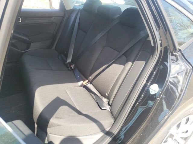 2026 Honda Civic Sedan LX