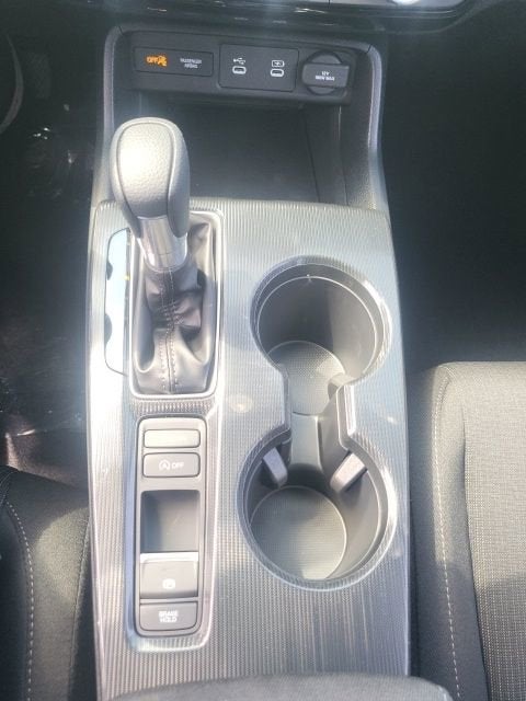 2026 Honda Civic Sedan LX