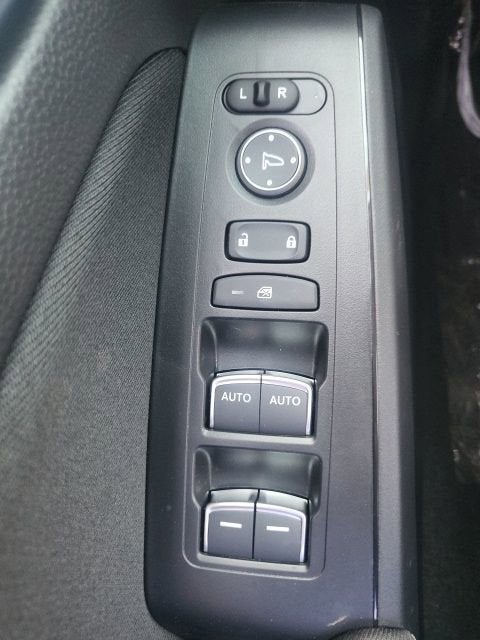 2026 Honda Civic Sedan LX