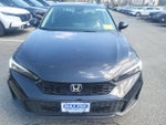 2026 Honda Civic Sedan LX