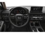 2026 Honda Civic Sedan LX