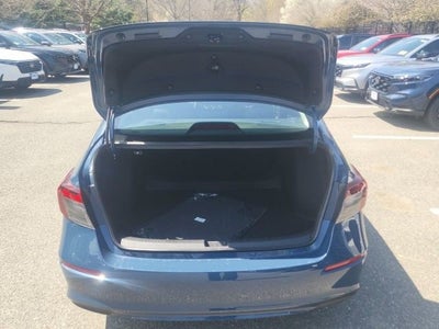 2026 Honda Civic Sedan LX