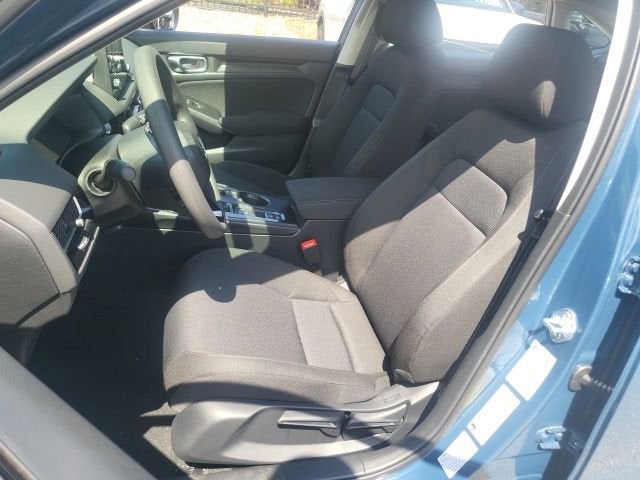 2026 Honda Civic Sedan LX