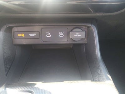 2026 Honda Civic Sedan LX