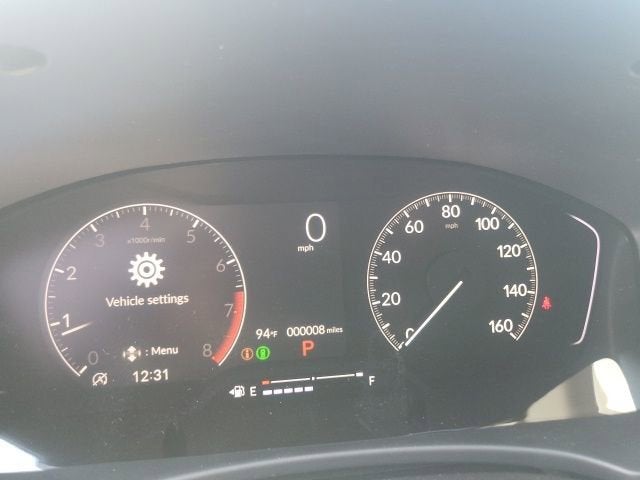 2026 Honda Civic Sedan LX