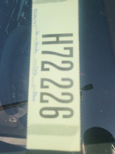 2026 Honda Civic Sedan LX