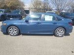 2026 Honda Civic Sedan LX