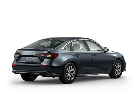 2026 Honda Civic Sedan LX