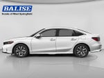 2026 Honda Civic Sedan LX