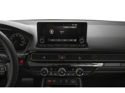 2026 Honda Civic Sedan LX