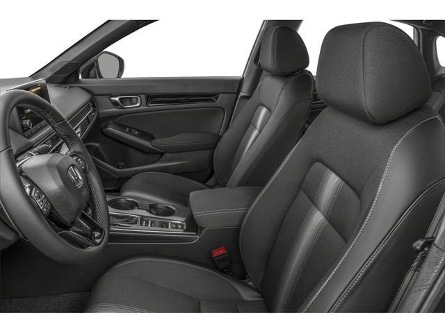 2026 Honda Civic Sedan Hybrid Sport