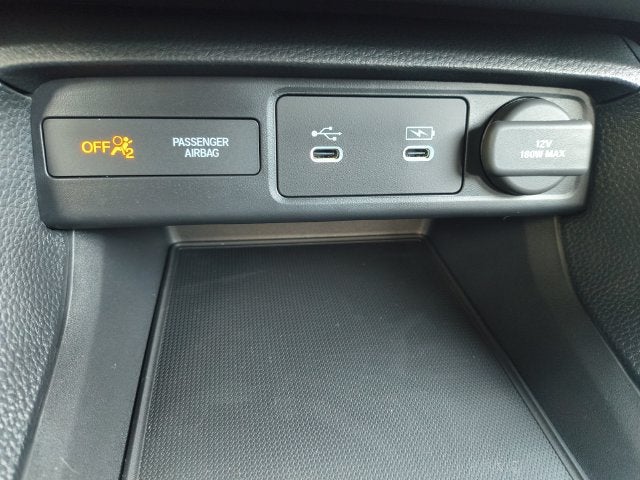 2026 Honda Civic Sedan Hybrid Sport