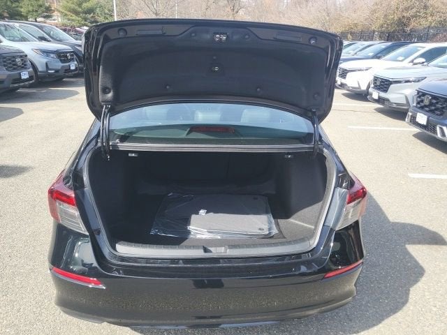 2026 Honda Civic Sedan Hybrid Sport