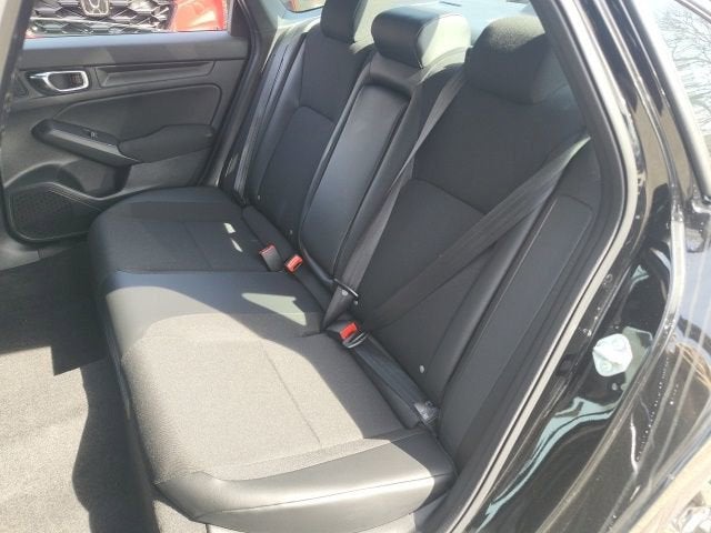 2026 Honda Civic Sedan Hybrid Sport