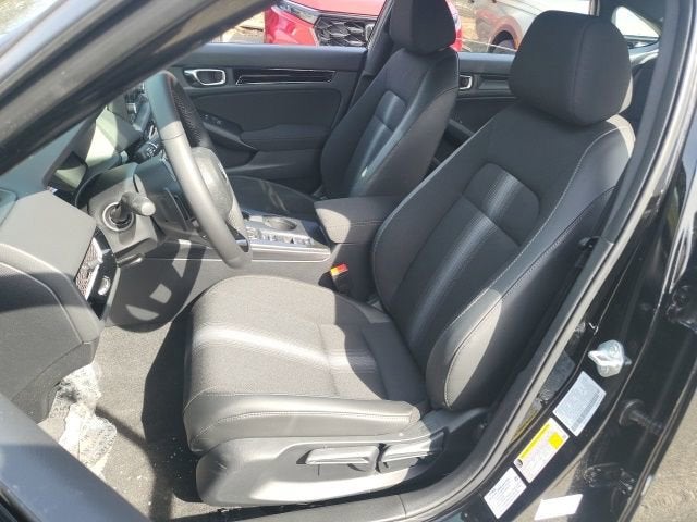 2026 Honda Civic Sedan Hybrid Sport