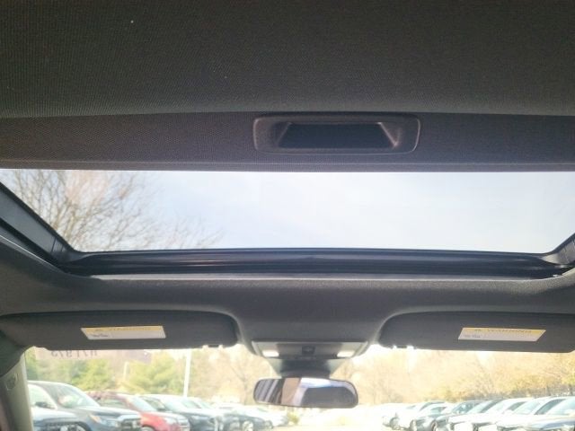 2026 Honda Civic Sedan Hybrid Sport