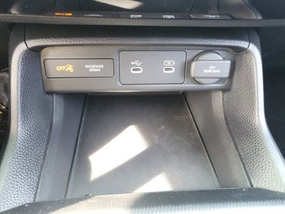 2026 Honda Civic Sedan Hybrid Sport