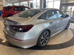 2026 Honda Civic Sedan Hybrid Sport Touring